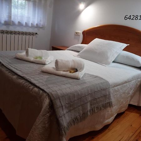 OnísEl Puentin Del Sella Con Wifi Y Parking Gratuito公寓 外观 照片