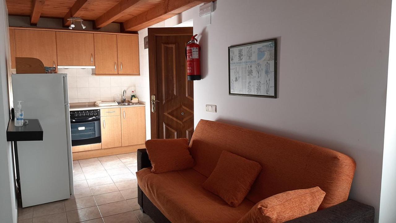 OnísEl Puentin Del Sella Con Wifi Y Parking Gratuito公寓 外观 照片