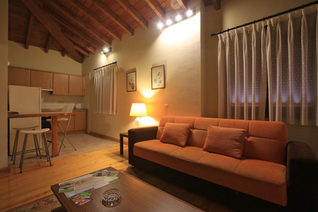 OnísEl Puentin Del Sella Con Wifi Y Parking Gratuito公寓 外观 照片