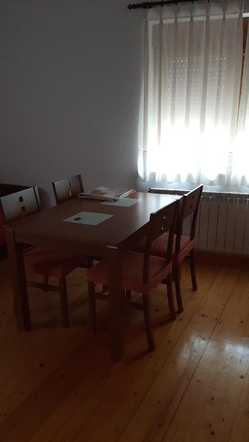 OnísEl Puentin Del Sella Con Wifi Y Parking Gratuito公寓 外观 照片