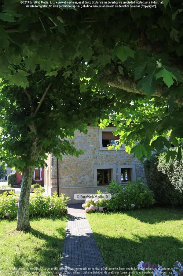 OnísEl Puentin Del Sella Con Wifi Y Parking Gratuito公寓 外观 照片