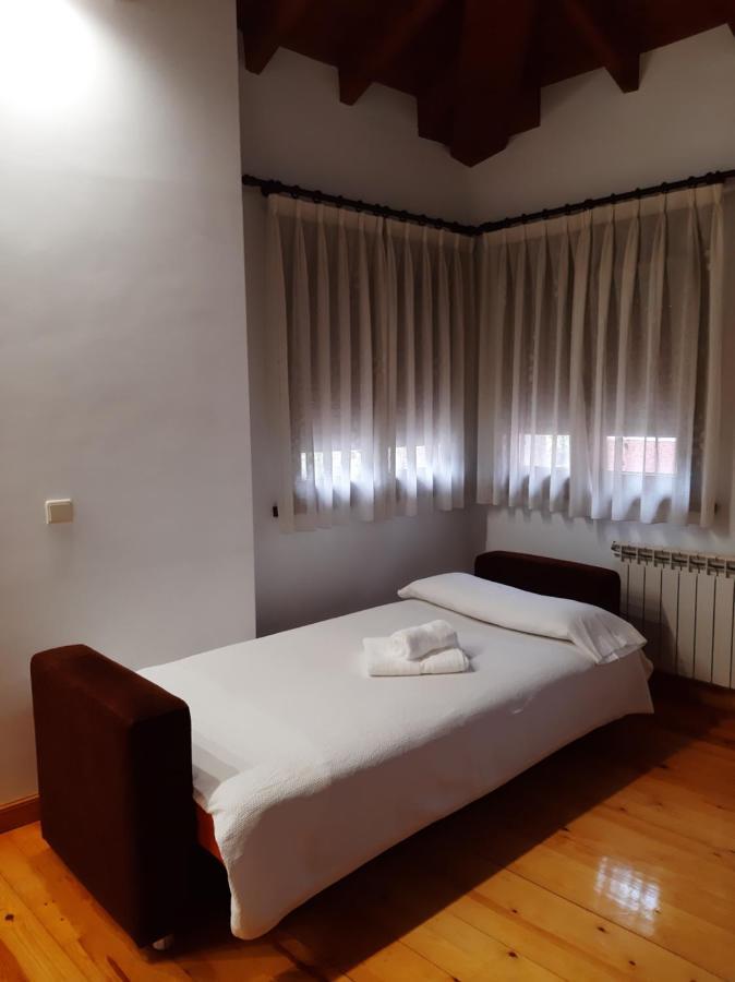 OnísEl Puentin Del Sella Con Wifi Y Parking Gratuito公寓 外观 照片