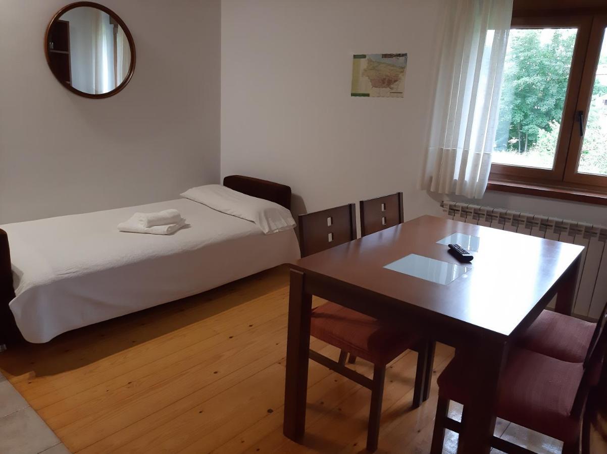 OnísEl Puentin Del Sella Con Wifi Y Parking Gratuito公寓 外观 照片
