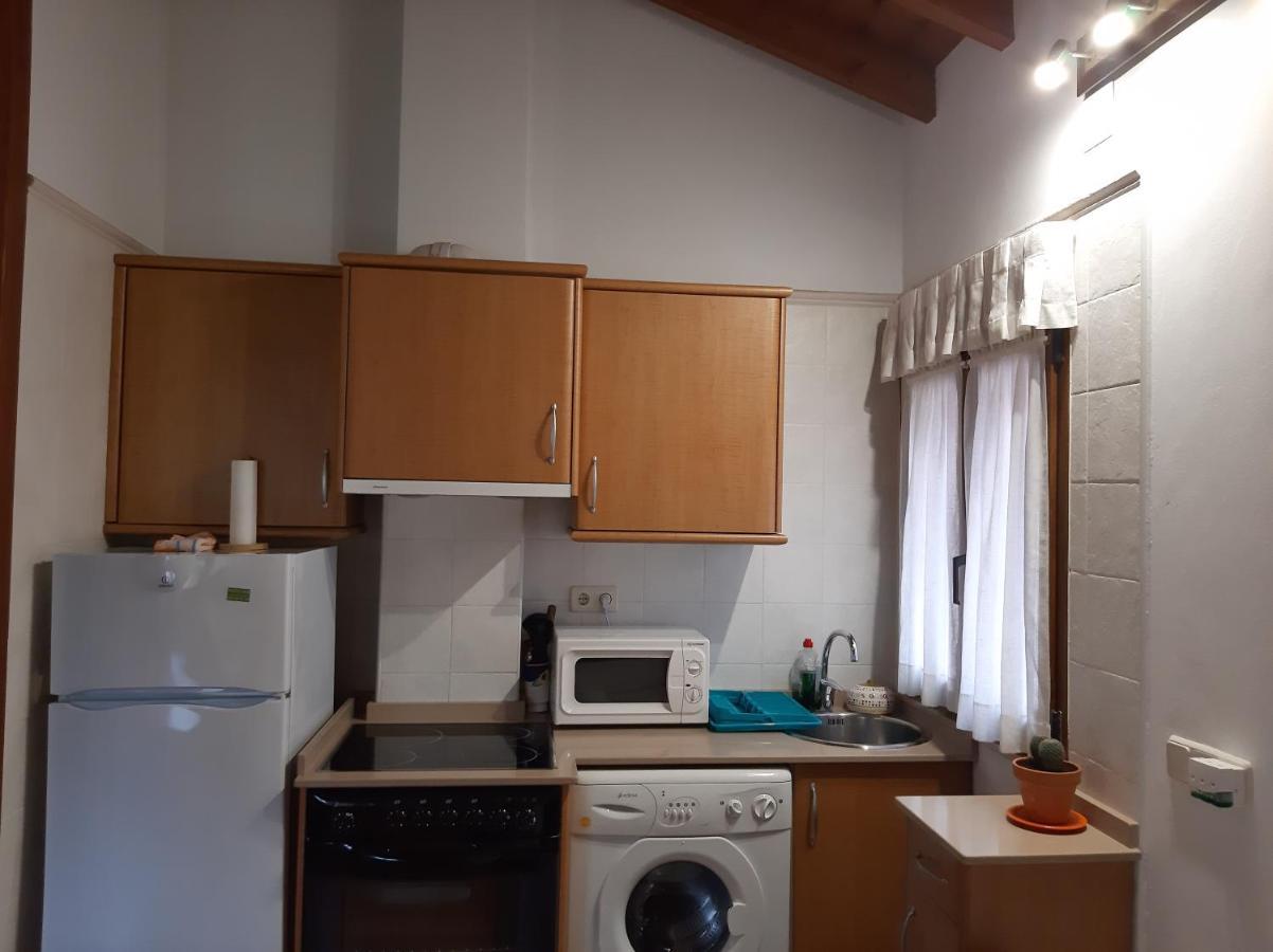 OnísEl Puentin Del Sella Con Wifi Y Parking Gratuito公寓 外观 照片