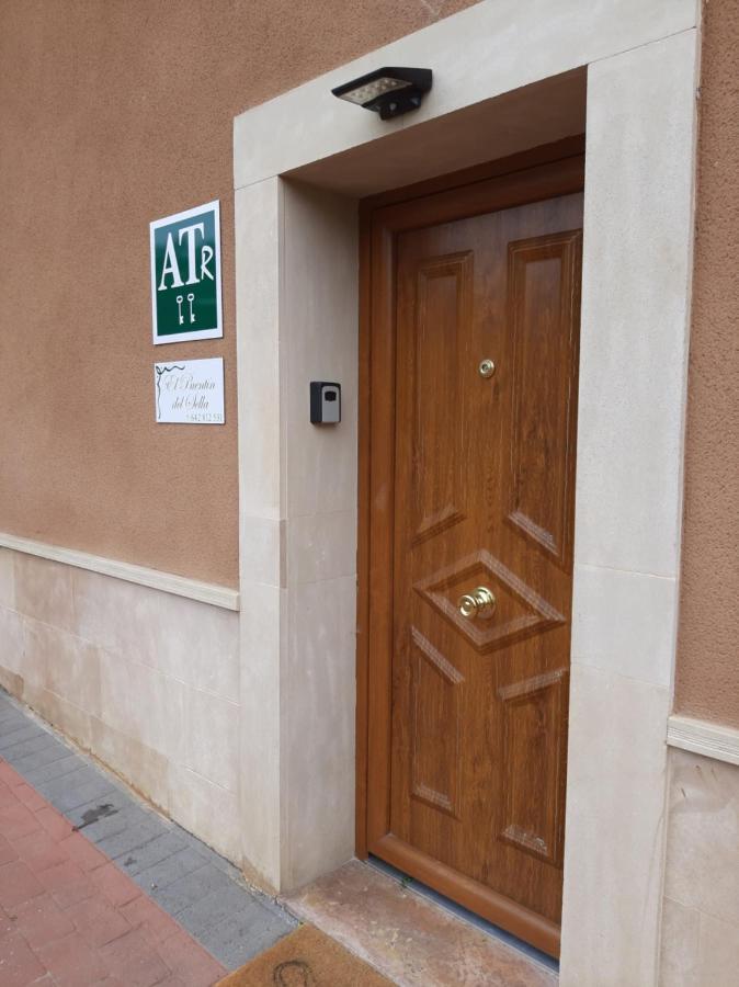 OnísEl Puentin Del Sella Con Wifi Y Parking Gratuito公寓 外观 照片