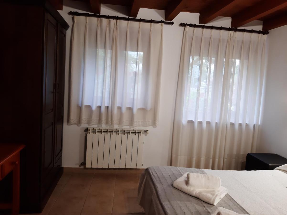OnísEl Puentin Del Sella Con Wifi Y Parking Gratuito公寓 外观 照片