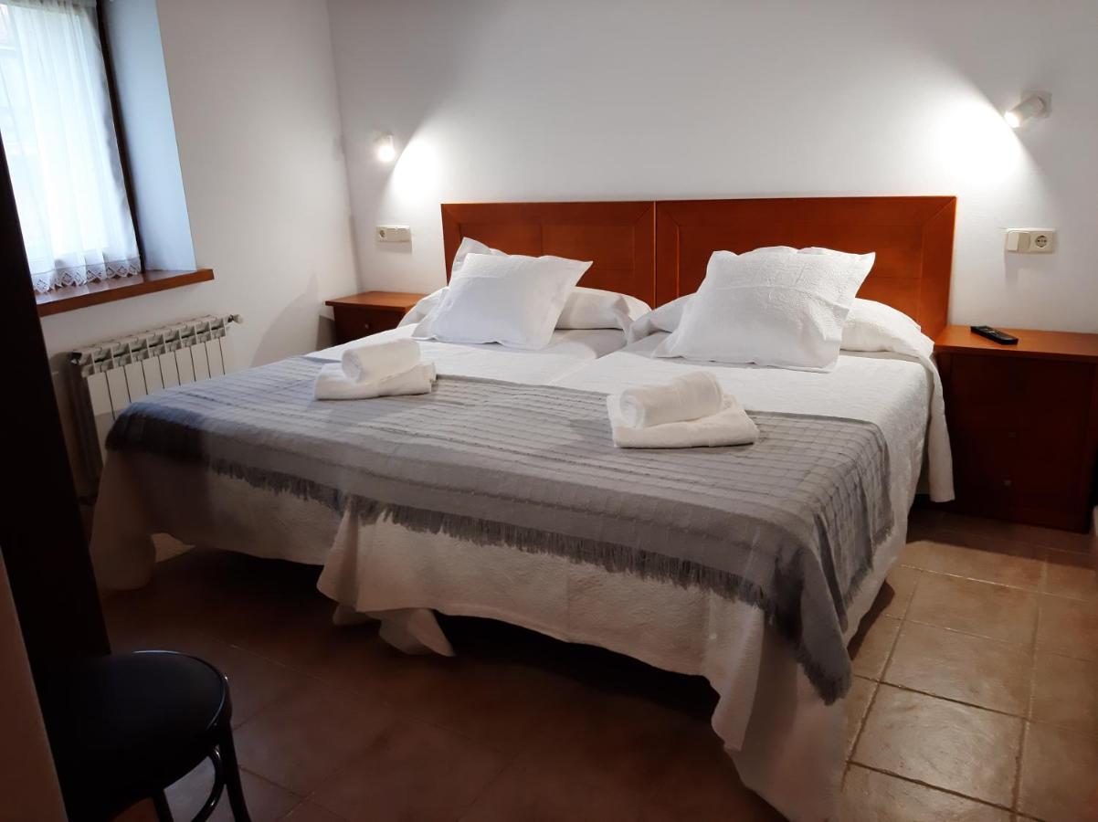 OnísEl Puentin Del Sella Con Wifi Y Parking Gratuito公寓 外观 照片