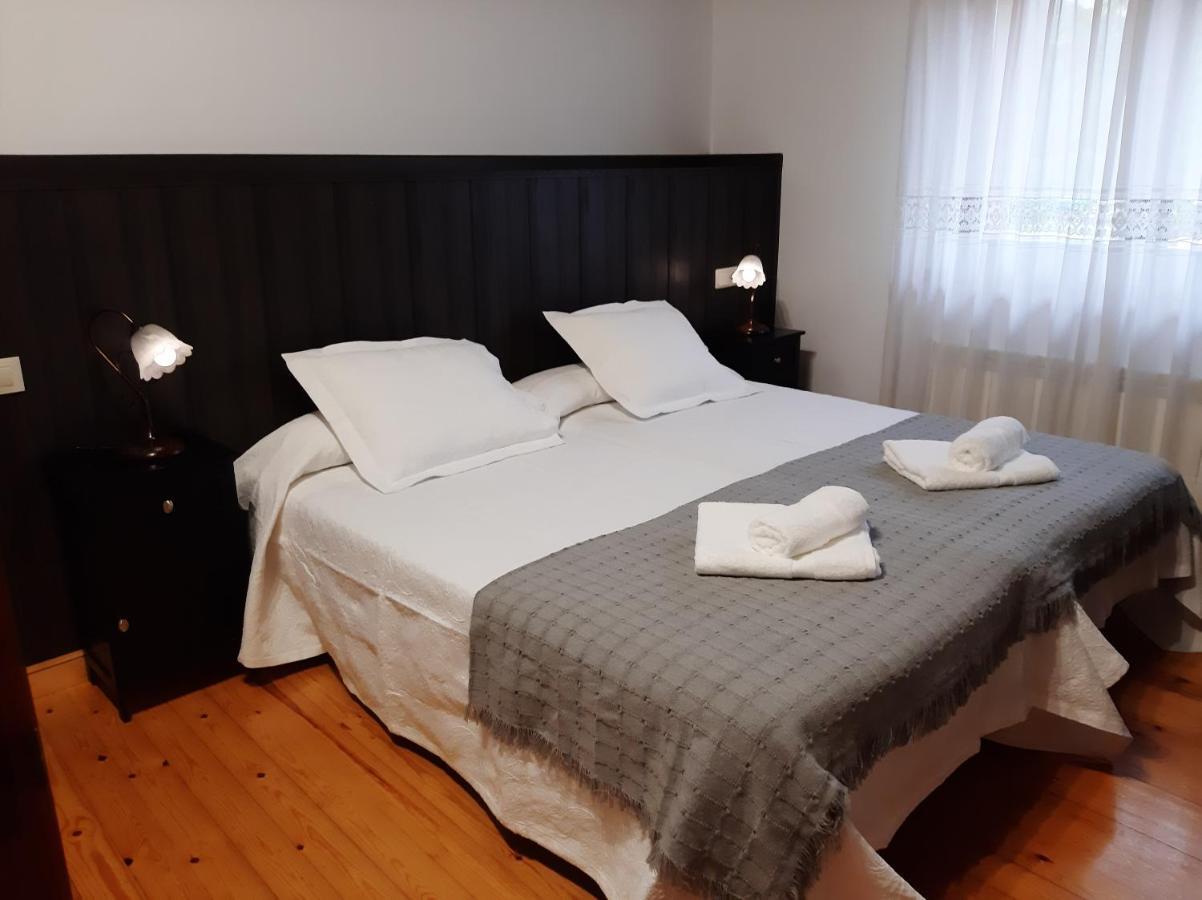 OnísEl Puentin Del Sella Con Wifi Y Parking Gratuito公寓 外观 照片