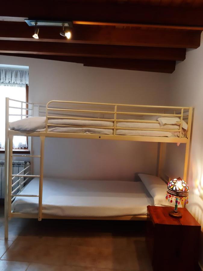 OnísEl Puentin Del Sella Con Wifi Y Parking Gratuito公寓 外观 照片