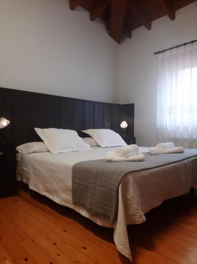 OnísEl Puentin Del Sella Con Wifi Y Parking Gratuito公寓 外观 照片