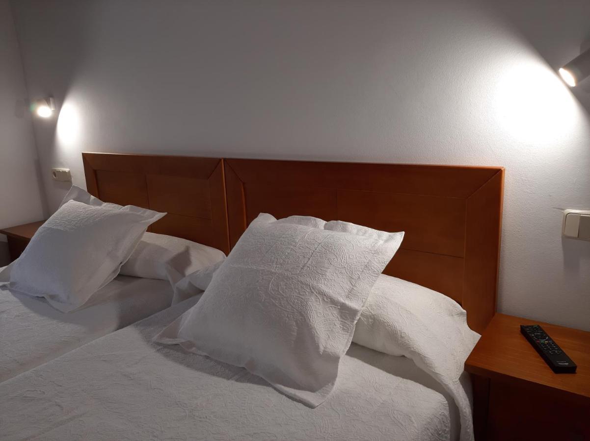 OnísEl Puentin Del Sella Con Wifi Y Parking Gratuito公寓 外观 照片