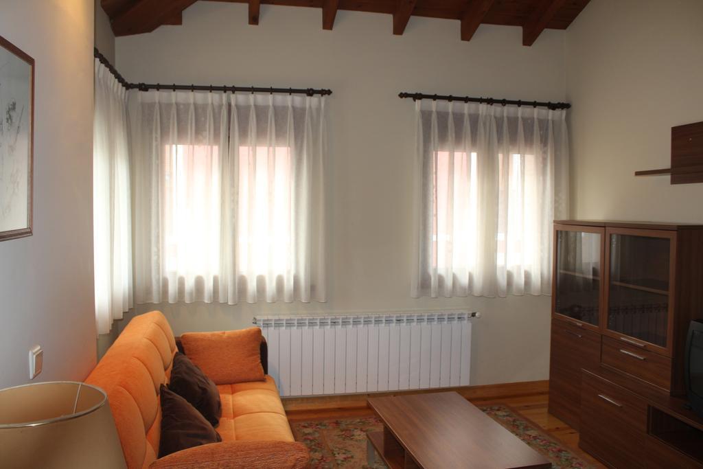 OnísEl Puentin Del Sella Con Wifi Y Parking Gratuito公寓 外观 照片