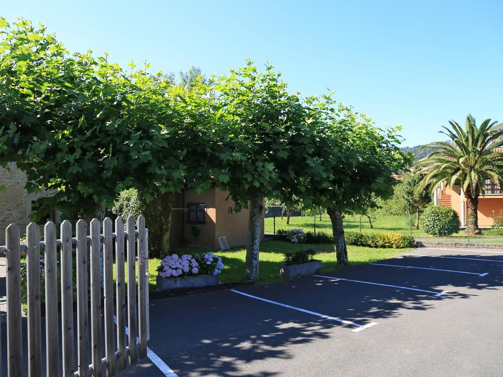 OnísEl Puentin Del Sella Con Wifi Y Parking Gratuito公寓 客房 照片
